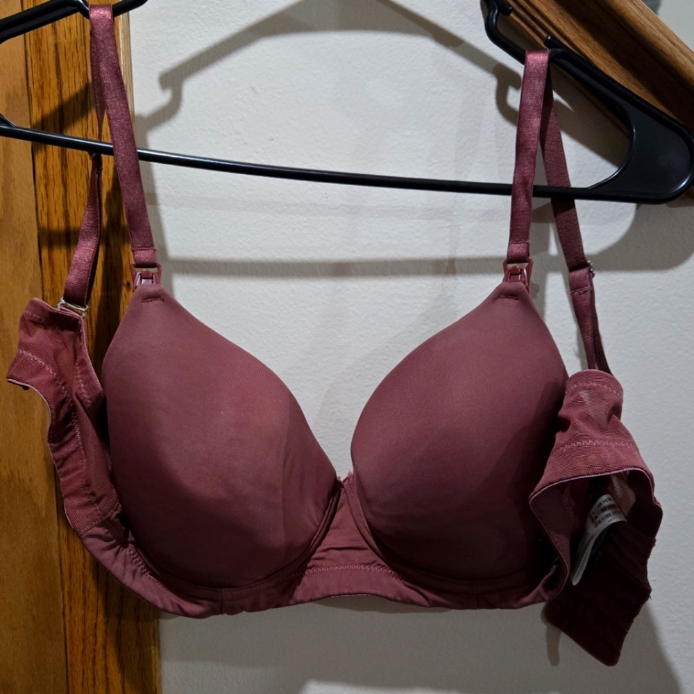 Hotmilk Flexiwire Nursing Bra